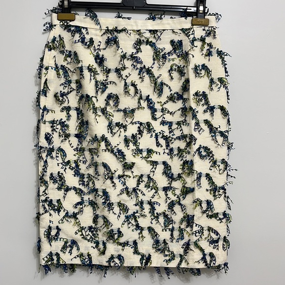 David Dixon Dresses & Skirts - David Dixon pencil skirt